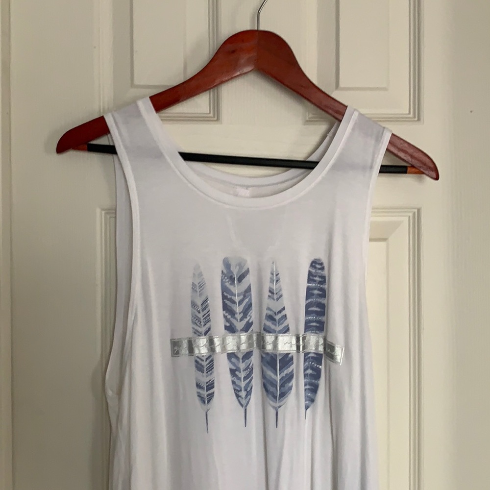 Gaian New tank